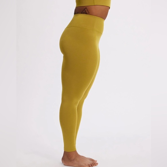 GIRLFRIEND COLLECTIVE Ultralight FLOAT Leggings (S, Saturn) - Picture 8 of 10